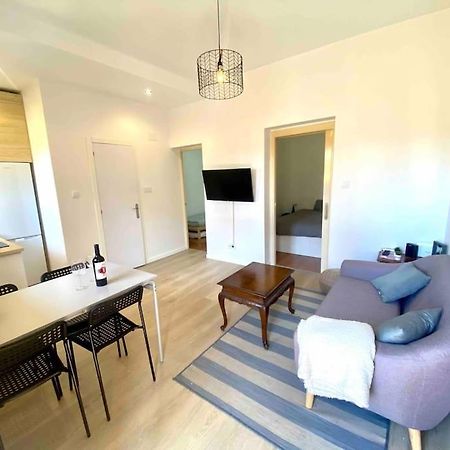 Espectacular Piso Centro Madrid Apartment ภายนอก รูปภาพ