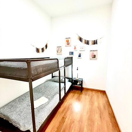 Espectacular Piso Centro Madrid Apartment ภายนอก รูปภาพ