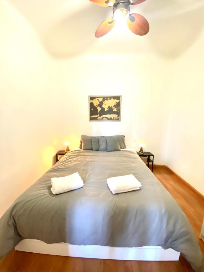 Espectacular Piso Centro Madrid Apartment ภายนอก รูปภาพ