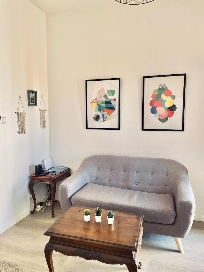 Espectacular Piso Centro Madrid Apartment ภายนอก รูปภาพ